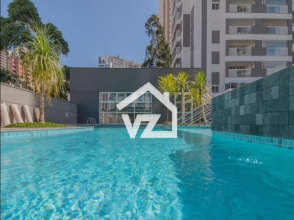 Imagem Apartamento com 1 Quarto à Venda, 40 m² em Vila Andrade - São Paulo