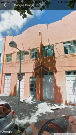 Imagem Edifício Residencial à Venda ou Locação, 700 m² em São José - Recife Imagem Edifício Residencial à Venda ou Locação, 700 m² em São José - Recife