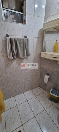 Imagem Casa com 2 Quartos à Venda, 128 m² em Jaguaribe - Osasco Imagem Casa com 2 Quartos à Venda, 128 m² em Jaguaribe - Osasco