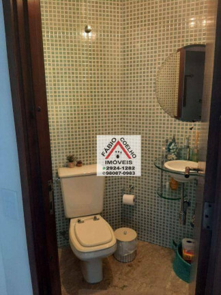 Imagem Apartamento com 3 Quartos à Venda, 160 m² em Campo Belo - São Paulo Imagem Apartamento com 3 Quartos à Venda, 160 m² em Campo Belo - São Paulo