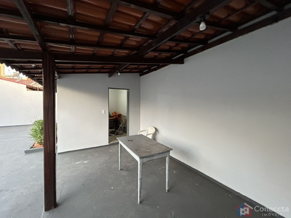 Imagem Casa com 4 Quartos para Alugar, 150 m² em Jardim América - Patos De Minas Imagem Casa com 4 Quartos para Alugar, 150 m² em Jardim América - Patos De Minas