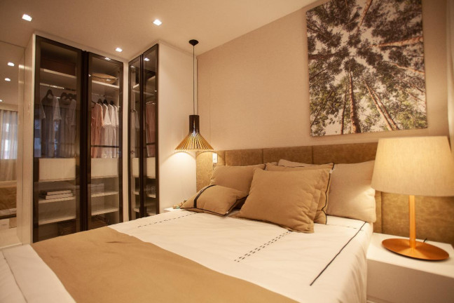 Imagem Apartamento com 3 Quartos à Venda, 74 m² em Botafogo - Rio De Janeiro