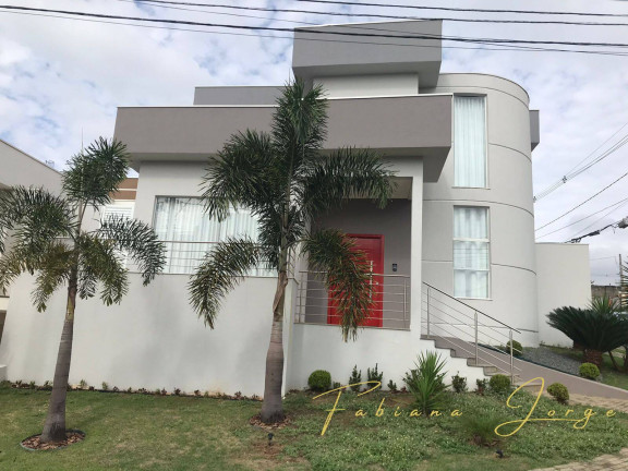 Imagem Casa de Condomínio com 3 Quartos à Venda, 290 m² em Swiss Park - Campinas Imagem Casa de Condomínio com 3 Quartos à Venda, 290 m² em Swiss Park - Campinas