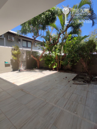 Imagem Casa com 4 Quartos à Venda, em Buraquinho - Lauro De Freitas Imagem Casa com 4 Quartos à Venda, em Buraquinho - Lauro De Freitas