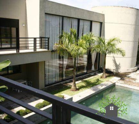 Casa com 4 Quartos à Venda, 715 m² em São Paulo Ii - Cotia