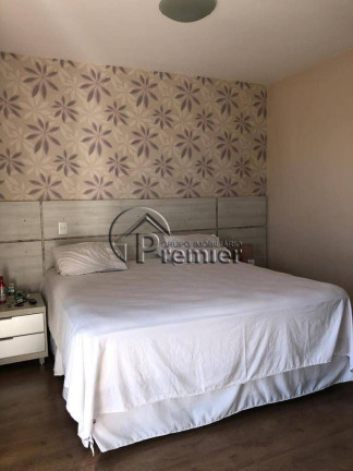Imagem Apartamento com 4 Quartos à Venda, 188 m² em Vila Sfeir - Indaiatuba Imagem Apartamento com 4 Quartos à Venda, 188 m² em Vila Sfeir - Indaiatuba