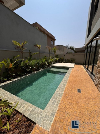 Imagem Casa com 4 Quartos à Venda, 288 m² em Vila Do Golf - Ribeirao Preto