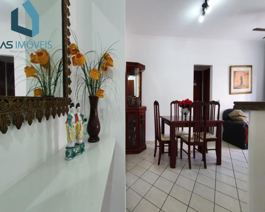 Imagem Apartamento com 2 Quartos à Venda, 58 m² em Vila Nova - Cabo Frio