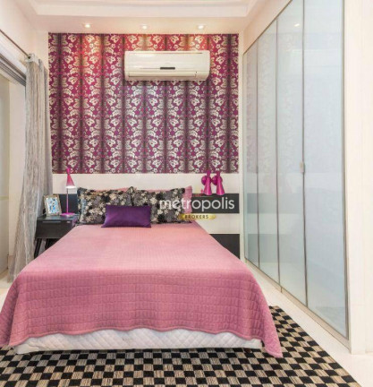 Imagem Loft com 1 Quarto à Venda, 37 m² em Jardim Do Mar - São Bernardo Do Campo Imagem Loft com 1 Quarto à Venda, 37 m² em Jardim Do Mar - São Bernardo Do Campo