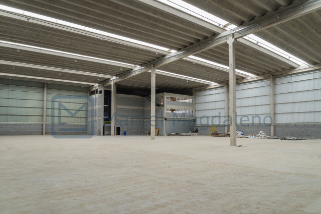 Imagem Imóvel Comercial à Venda, 3.000 m² em Chácara Reunidas - São José Dos Campos Imagem Imóvel Comercial à Venda, 3.000 m² em Chácara Reunidas - São José Dos Campos