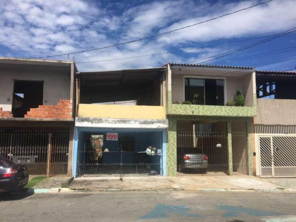 Sobrado com 5 Quartos à Venda, 300 m² em Jardim Ponte Alta I - Guarulhos