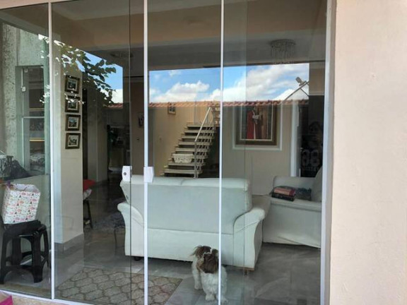 Imagem Casa de Condomínio com 4 Quartos à Venda, 600 m² em Jardim Ibiti Do Paço - Sorocaba Imagem Casa de Condomínio com 4 Quartos à Venda, 600 m² em Jardim Ibiti Do Paço - Sorocaba
