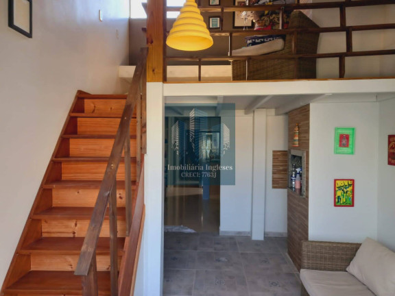 Imagem Apartamento com 3 Quartos à Venda, 170 m² em Ingleses Do Rio Vermelho - Florianópolis