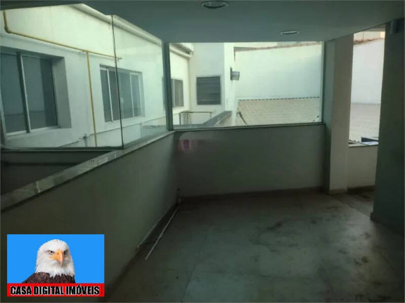 Imagem Imóvel Comercial à Venda, 264 m² em Agua Branca - São Paulo