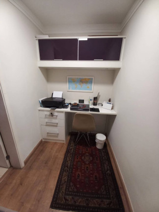 Imagem Apartamento com 3 Quartos à Venda, 142 m² em Jardim Monte Kemel - São Paulo