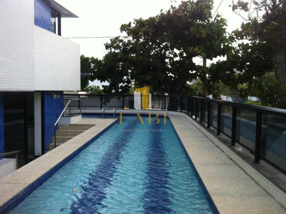 Imagem Apartamento com 1 Quarto à Venda, 38 m² em Jardim Oceania - João Pessoa Imagem Apartamento com 1 Quarto à Venda, 38 m² em Jardim Oceania - João Pessoa