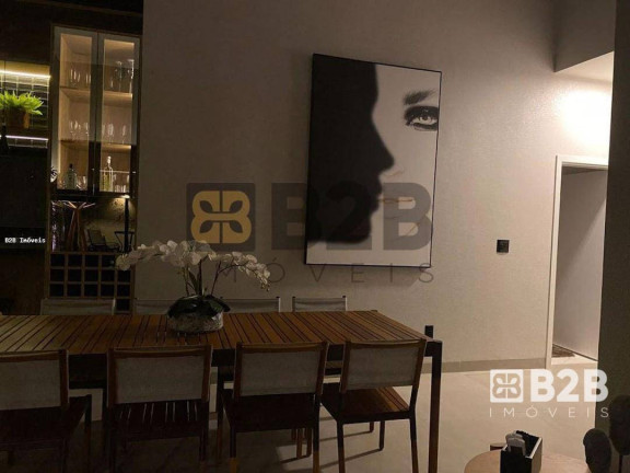 Imagem Casa com 3 Quartos à Venda, 221 m² em Spazio Verde Comendador - Bauru Imagem Casa com 3 Quartos à Venda, 221 m² em Spazio Verde Comendador - Bauru