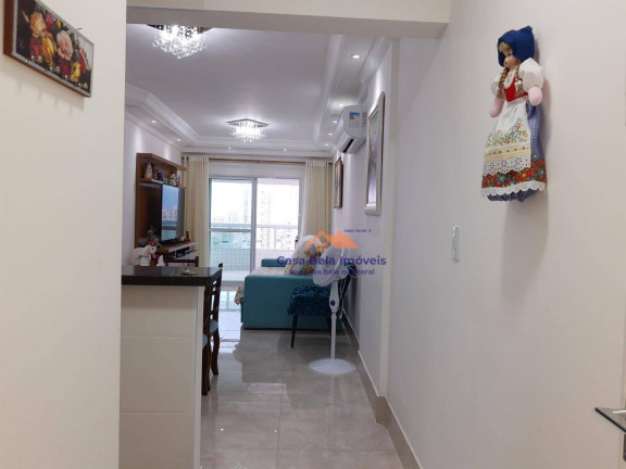 Imagem Apartamento com 3 Quartos à Venda, 120 m² em Aviação - Praia Grande Imagem Apartamento com 3 Quartos à Venda, 120 m² em Aviação - Praia Grande