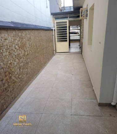 Imagem Casa com 2 Quartos para Alugar, 130 m² em Tatuapé - São Paulo