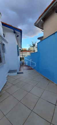 Imagem Casa com 3 Quartos à Venda, 289 m² em Baeta Neves - São Bernardo Do Campo