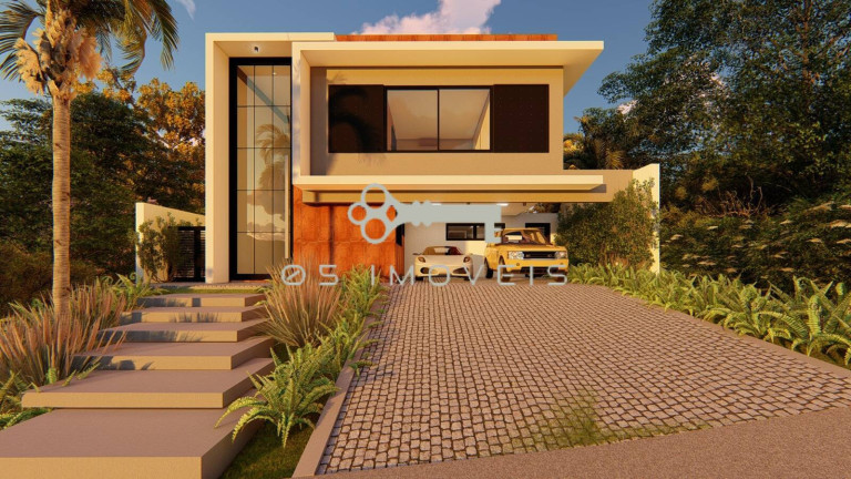 Imagem Casa de Condomínio com 3 Quartos à Venda, 303 m² em Chácaras São Carlos - Cotia Imagem Casa de Condomínio com 3 Quartos à Venda, 303 m² em Chácaras São Carlos - Cotia