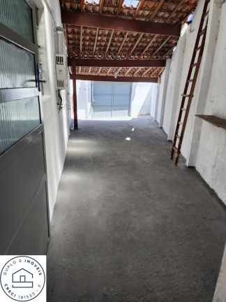 Imagem Casa com 3 Quartos à Venda, 200 m² em Jardim Dourado - Guarulhos Imagem Casa com 3 Quartos à Venda, 200 m² em Jardim Dourado - Guarulhos