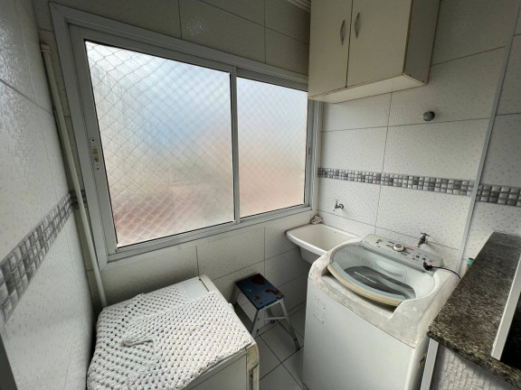 Imagem Apartamento com 2 Quartos à Venda, 84 m² em Tupi - Praia Grande
