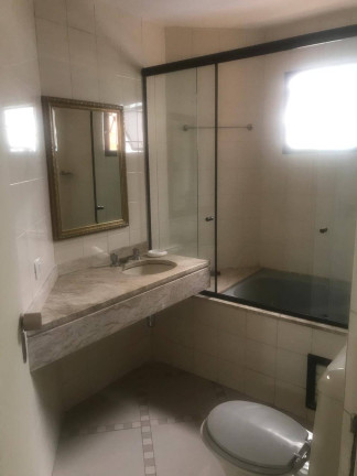 Imagem Apartamento com 1 Quarto para Alugar, 42 m² em Vila Nova Conceição - São Paulo Imagem Apartamento com 1 Quarto para Alugar, 42 m² em Vila Nova Conceição - São Paulo