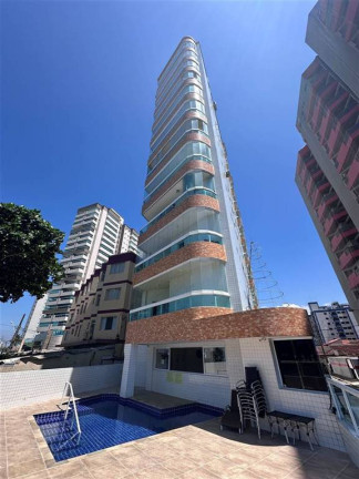 Imagem Apartamento com 2 Quartos à Venda, 67 m² em Mirim - Praia Grande Imagem Apartamento com 2 Quartos à Venda, 67 m² em Mirim - Praia Grande