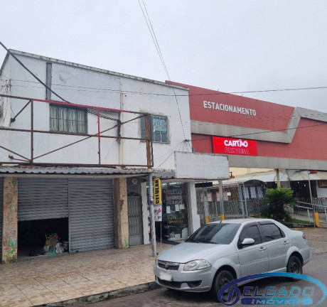 Imagem Imóvel para Alugar, 85 m² em Nancilândia - Itaboraí