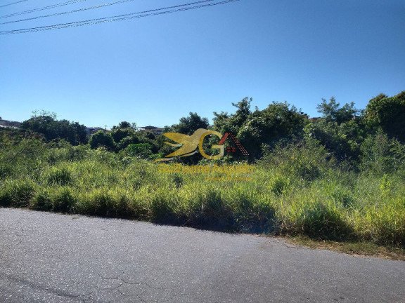 Imagem Terreno à Venda, 1.118 m² em São Caetano - São João Del Rei Imagem Terreno à Venda, 1.118 m² em São Caetano - São João Del Rei