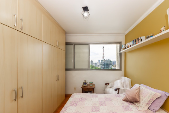 Imagem Apartamento com 2 Quartos à Venda, 91 m² em Real Parque - São Paulo Imagem Apartamento com 2 Quartos à Venda, 91 m² em Real Parque - São Paulo
