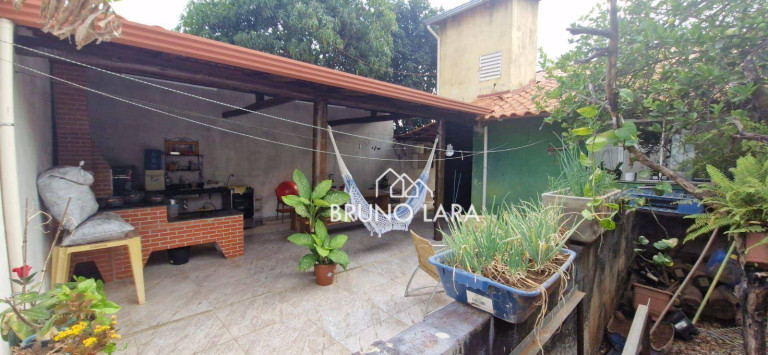 Imagem Casa com 3 Quartos à Venda, 56 m² em Planalto - São Joaquim De Bicas Imagem Casa com 3 Quartos à Venda, 56 m² em Planalto - São Joaquim De Bicas