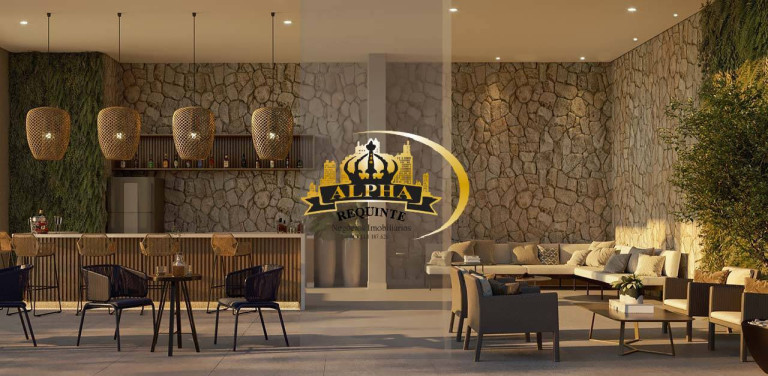 Imagem Apartamento com 3 Quartos à Venda, 74 m² em Aldeia - Barueri