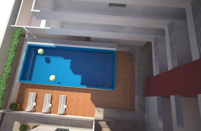 Imagem Apartamento com 2 Quartos à Venda, 121 m² em Cabo Branco - João Pessoa Imagem Apartamento com 2 Quartos à Venda, 121 m² em Cabo Branco - João Pessoa