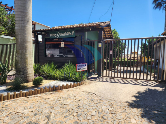 Imagem Casa com 3 Quartos à Venda, 90 m² em Rasa - Búzios Imagem Casa com 3 Quartos à Venda, 90 m² em Rasa - Búzios