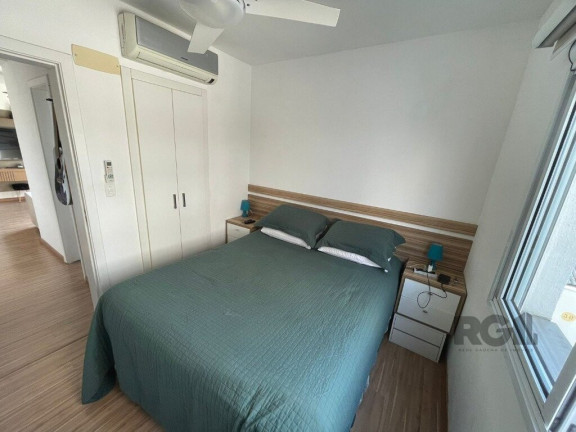 Imagem Apartamento com 1 Quarto à Venda, 45 m² em Menino Deus - Porto Alegre Imagem Apartamento com 1 Quarto à Venda, 45 m² em Menino Deus - Porto Alegre