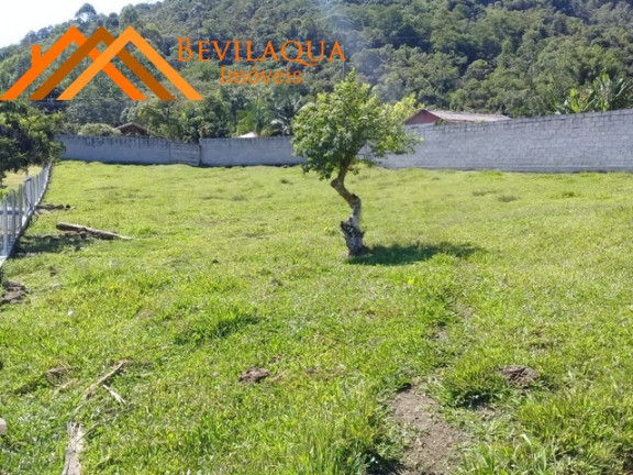 Imagem Terreno à Venda, 5.800 m² em Fazenda São Paulo - Imaruí