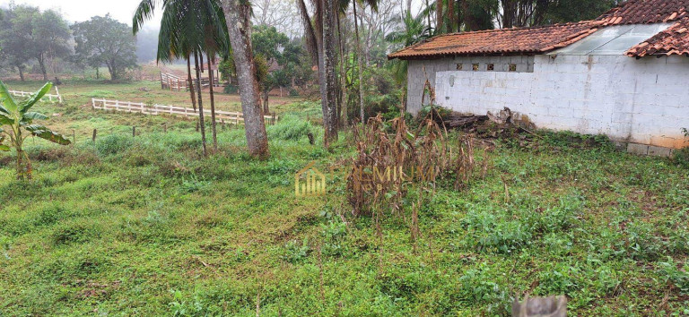 Imagem Terreno à Venda, 600 m² em Zona Rural - Monteiro Lobato