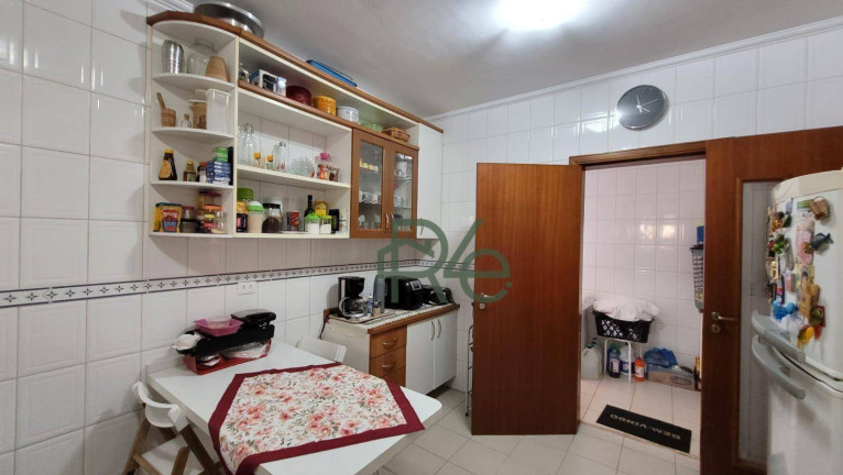 Imagem Casa com 4 Quartos à Venda, 210 m² em Jardim Das Flores - Cotia