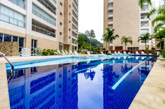 Imagem Imóvel com 3 Quartos à Venda, 158 m² em Parque Enseada - Guarujá