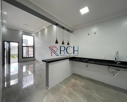 Imagem Casa com 3 Quartos à Venda, 113 m² em Horto Florestal - Sorocaba