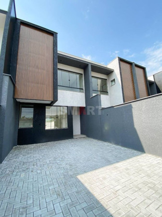 Casa com 3 Quartos à Venda, 97 m² em Três Rios Do Sul - Jaraguá Do Sul