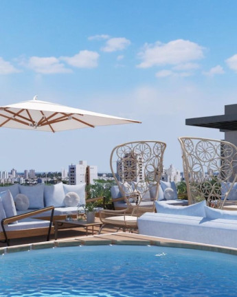 Imagem Apartamento com 1 Quarto à Venda, 24 m² em Bairro Dos Estados - João Pessoa Imagem Apartamento com 1 Quarto à Venda, 24 m² em Bairro Dos Estados - João Pessoa