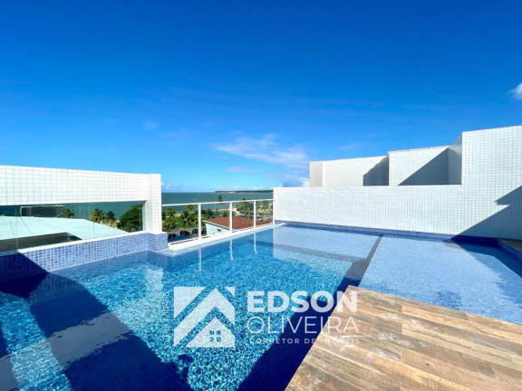Imagem Apartamento à Venda, 65 m² em Cabo Branco - João Pessoa
