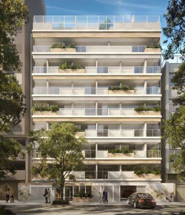 Imagem Apartamento com 1 Quarto à Venda, 44 m² em Ipanema - Rio De Janeiro