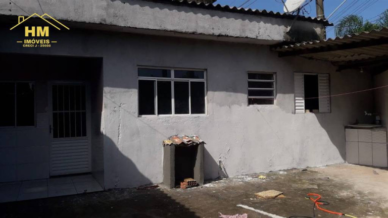Imagem Casa com 2 Quartos à Venda, 130 m² em Parque Continental - Sao Vicente Imagem Casa com 2 Quartos à Venda, 130 m² em Parque Continental - Sao Vicente