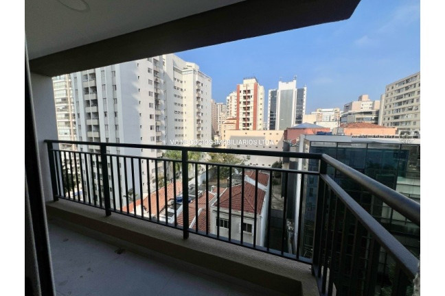 Imagem Apartamento com 2 Quartos à Venda, 38 m² em Pinheiros - São Paulo Imagem Apartamento com 2 Quartos à Venda, 38 m² em Pinheiros - São Paulo