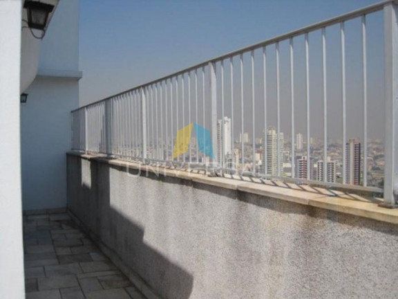 Imagem Cobertura com 4 Quartos à Venda, 165 m² em Vila Santo Estevao - Sao Paulo Imagem Cobertura com 4 Quartos à Venda, 165 m² em Vila Santo Estevao - Sao Paulo