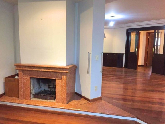 Imagem Apartamento com 4 Quartos à Venda, 500 m² em Centro - São Bernardo Do Campo